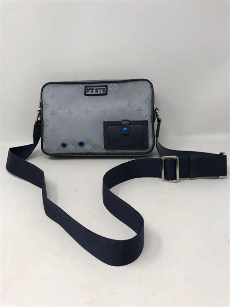 lv alpha messenger